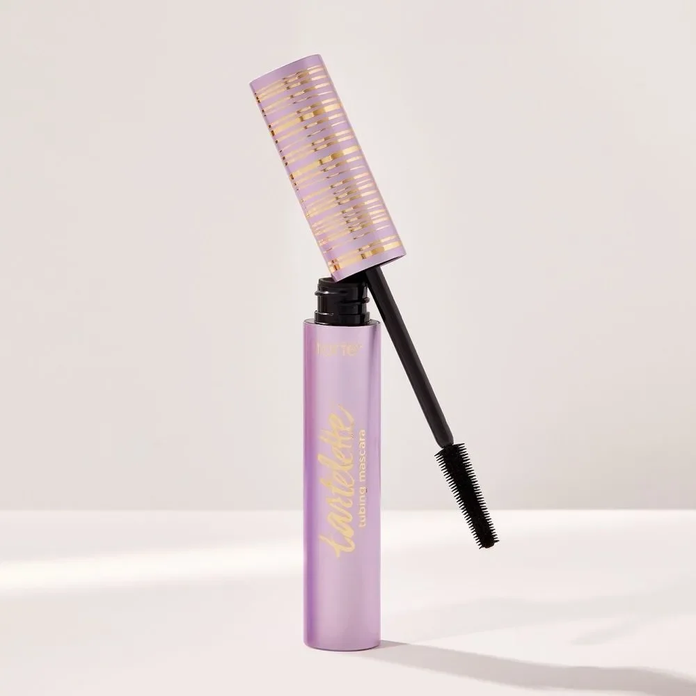 Tarte Tartelette Tubing Mascara in Black - Full Size - NIB | New In Box